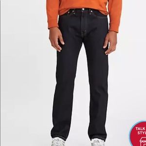 505 Regular Fit Men’s Jeans